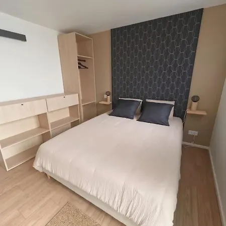 Cocon Independant Avec *