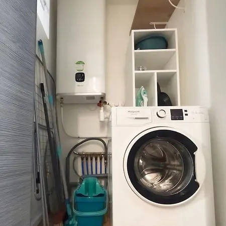 Cocon Independant Avec * La Jarrie